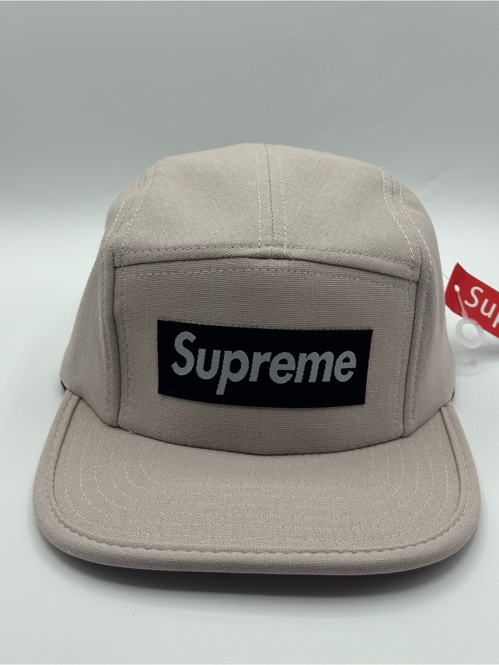 Supreme Cap